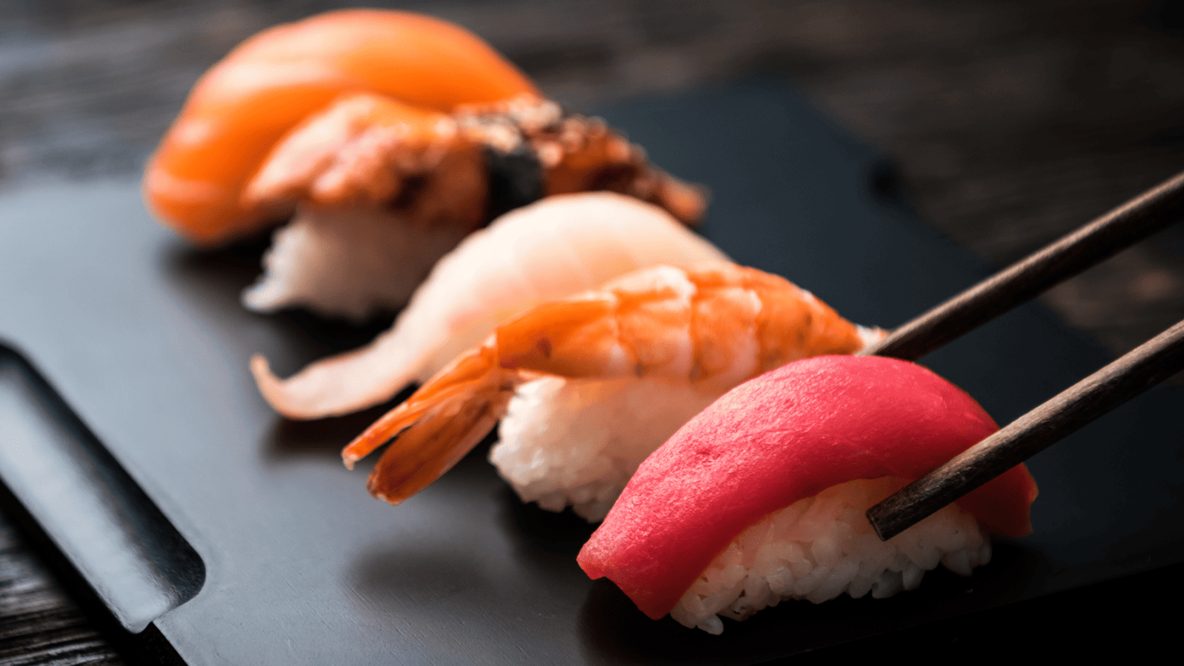 Yoko Japanese & Thai Dublin